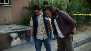 Kanıt 2. évad Ep.3 3. epizód