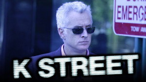 K Street kép
