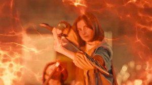 Encantadia Chronicles: Sang'gre 1. évad Ep.45 45. epizód