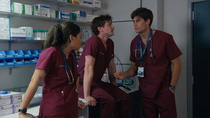 Shortland Street 35. évad Ep.7 7. epizód
