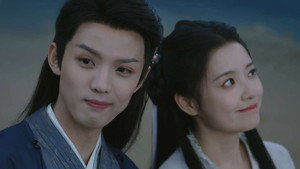 孔雀圣使请动心 1. évad Ep.18 18. epizód