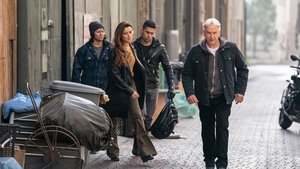 NCIS: Tengerészeti helyszínelők 17. évad Ep.11 A nyoma vesztett