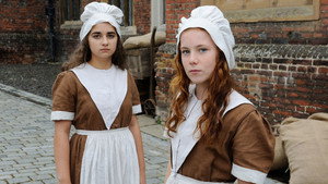Hetty Feather 2. évad Ep.1 1. epizód