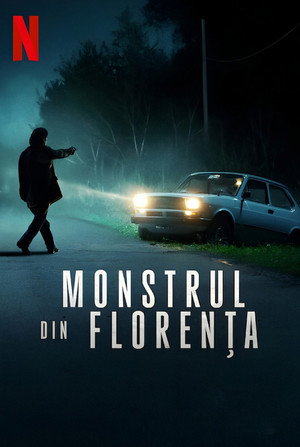 A firenzei rém poszter