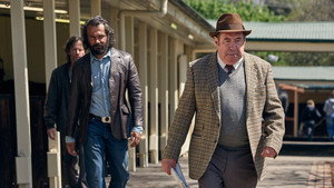 Jack Irish 1. évad Ep.6 6. epizód