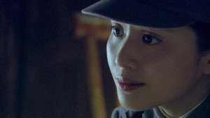 狐影 1. évad Ep.4 4. epizód