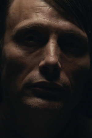 Hannibal poszter