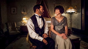 Mr Selfridge 2. évad Ep.10 10. epizód