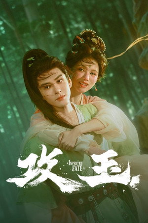 攻玉 poszter