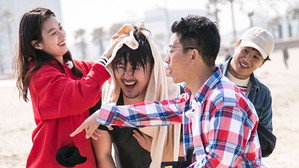 1박 2일 3. évad Ep.440 440. epizód