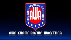 AWA Championship Wrestling kép
