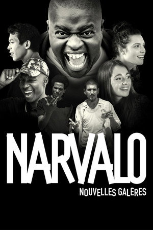 Narvalo 2. évad (2022-01-24) poszter