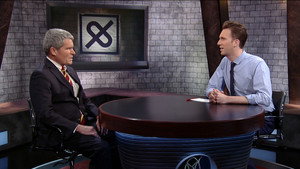 The Opposition with Jordan Klepper 1. évad Ep.6 6. epizód
