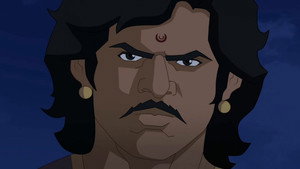 Baahubali: The Lost Legends 3. évad Ep.4 4. epizód