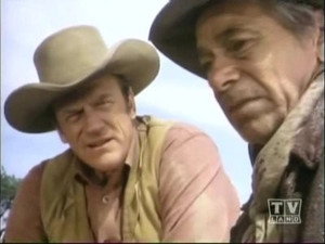 Gunsmoke 16. évad Ep.5 5. epizód