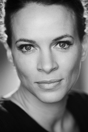 Maibritt Saerens profil kép