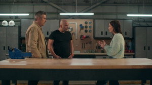 Le grand chantier RONA 2. évad Ep.20 20. epizód