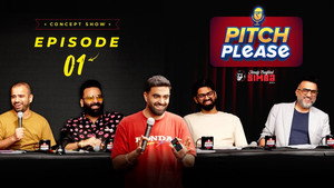Pitch Please 1. évad Ep.1 1. epizód