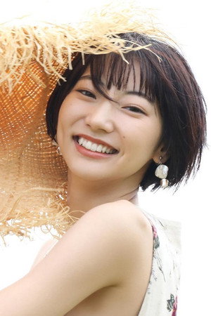 武田玲奈 profil kép