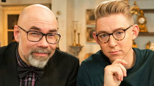 Krejlerkongen 5. évad Ep.5 5. epizód