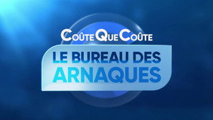 Coûte que coûte, le bureau des arnaques kép