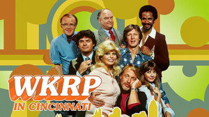 WKRP in Cincinnati kép