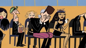 Clone High 1. évad Ep.10 10. epizód