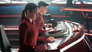 Star Trek: Furcsa új világok 1. évad Ep.4 Memento Mori