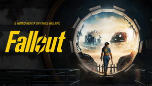 Fallout kép