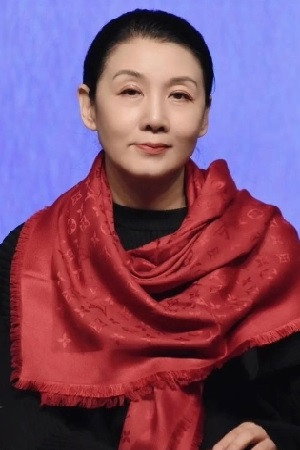 韩再芬 profil kép
