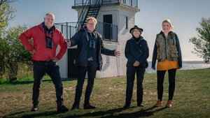 1 døgn, 2 hold, 3 dyr 4. évad Ep.5 5. epizód