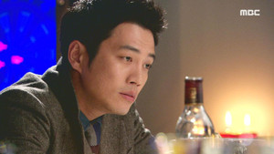 신들의 만찬 1. évad Ep.8 8. epizód