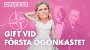Politikbyrån 3. évad Ep.4 4. epizód