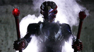 仮面ライダー響鬼 1. évad Ep.9 9. epizód
