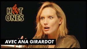 Hot Ones 3. évad Ep.1 1. epizód