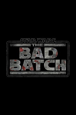 Star Wars: Rossz Osztag poszter