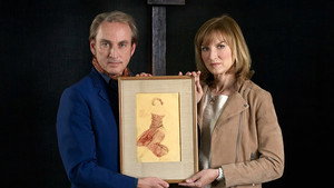 Fake or Fortune? 5. évad Ep.3 3. epizód