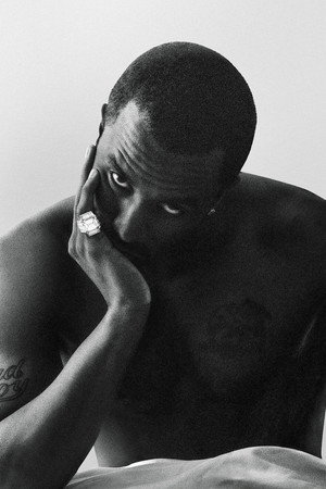 Sean Combs: A számvetés ideje poszter