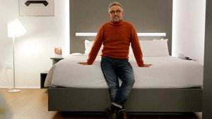 Bruno Barbieri - 4 Hotel 3. évad Ep.3 3. epizód