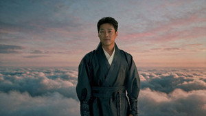 타임슬립 천일야사 1. évad Ep.4 4. epizód