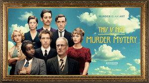 This Is Not a Murder Mystery kép