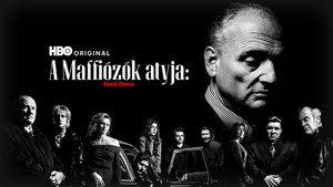 A Maffiózók atyja: David Chase kép