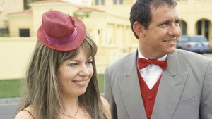 Kath & Kim 1. évad Ep.8 8. epizód