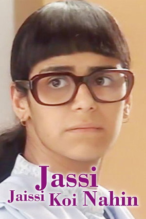 Jassi Jaissi Koi Nahin poszter