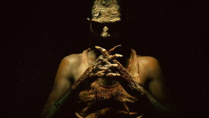 GHOUL kép
