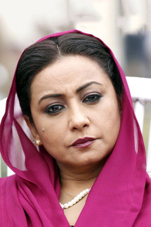 Divya Dutta profil kép