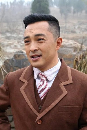 富大龙 profil kép