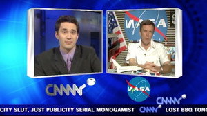CNNNN: Chaser Non-Stop News Network 2. évad Ep.8 8. epizód