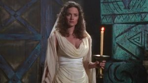 Xena: A harcos hercegnő 1. évad Ep.9 Leláncolt halál