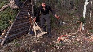 Alone 7. évad Ep.5 5. epizód